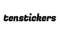 logo Tenstickers