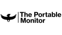 logo The portable monitor