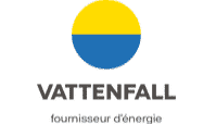 logo Vattenfall