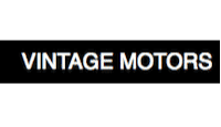 logo Vintage Motors