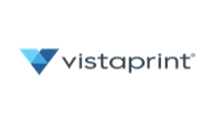 logo Vistaprint Belgique