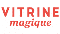 logo Vitrine Magique