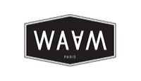logo Waam Cosmetics