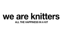 logo We are knitters