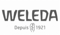 logo Weleda