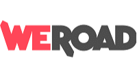 logo WeRoad