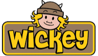 logo Wickey