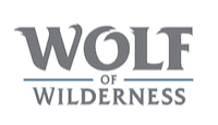 logo Wolf of Wilderness