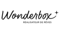 logo Wonderbox Belgique