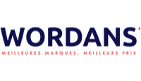 logo Wordans Belgique