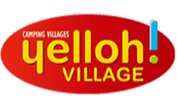 logo Yelloh Village