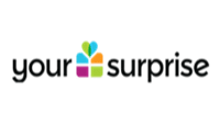 logo Yoursurprise Belgique