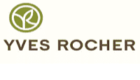 logo Yves Rocher Belgique
