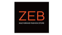 logo Zeb Belgique