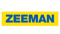 logo Zeeman Belgique