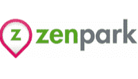 logo Zenpark