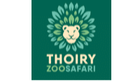 logo Zoo de Thoiry
