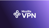 logo Mozilla VPN