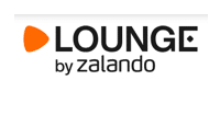 logo Lounge by Zalando Belgique