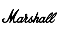 logo Marshall Headphones