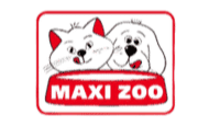 logo Maxi Zoo