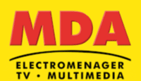 logo MDA Electroménager