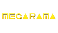 logo Megarama