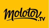 logo Molotov TV