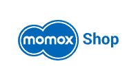 logo Momox