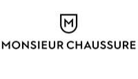 logo Monsieur Chaussure