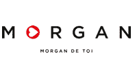 logo Morgan