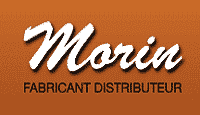 logo Morin