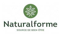 logo Natural Forme