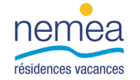 logo Résidence Nemea