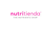 logo Nutritienda