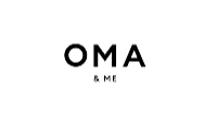 logo Oma and me