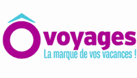 logo Ôvoyages