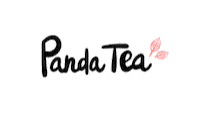 logo Panda Tea