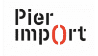 logo Pier Import