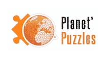 logo Planet Puzzles