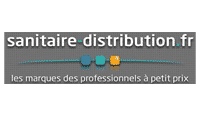 logo Sanitaire Distribution