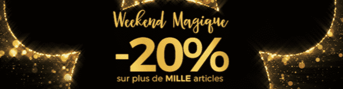 Black Friday shopDisney 2024 : les bons plans chez Widilo