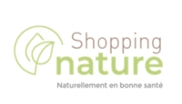logo Shopping Nature