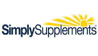 logo Simply Supplements