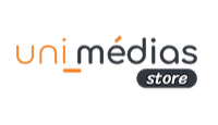 logo Store Uni Médias