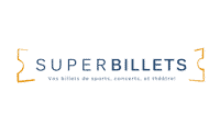 logo SuperBillets