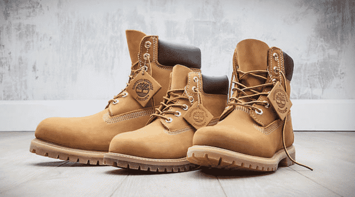 Bon de discount reduction timberland