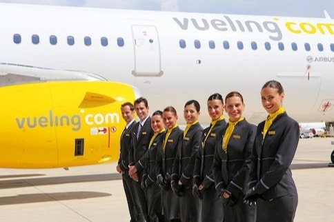 vueling-reductions