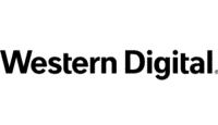 logo Western Digital