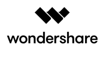 logo Wondershare
